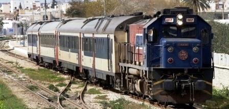 Tunisie – Un élève décède sous un train à sa sortie du collège