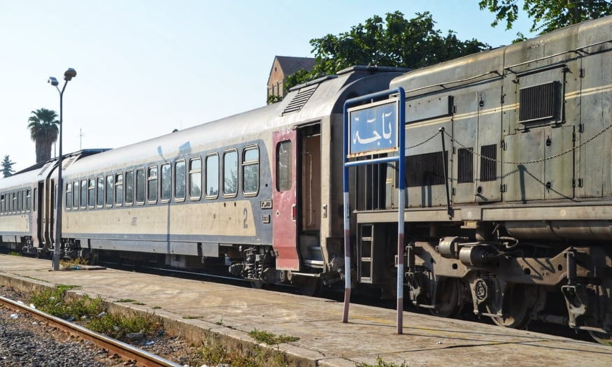 Tunisie- Grève sauvage des trains: Les habitants de Bèja se plaignent