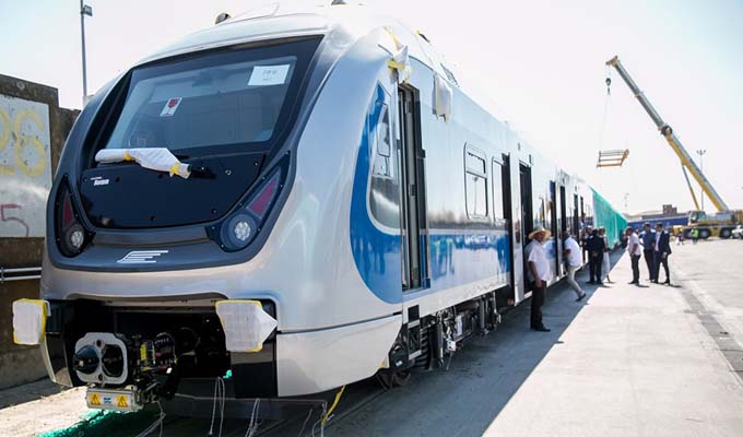 Tunisie-SNCFT : Le réaménagement des dessertes sur la ligne de la banlieue sud