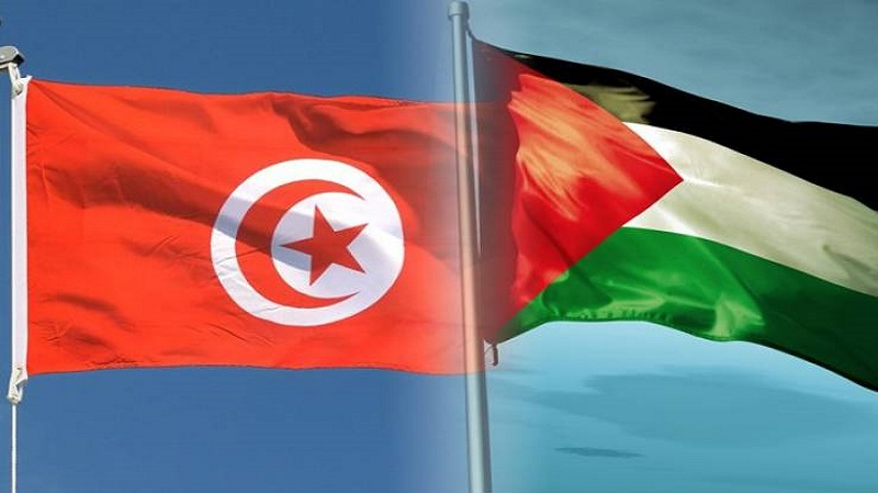 45ème anniversaire de la journée de la Terre : La Tunisie réitère son soutien au peuple palestinien