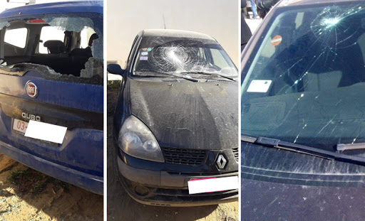 Tunisie-Hammam Sousse: Démantèlement d’un réseau de vols de voitures