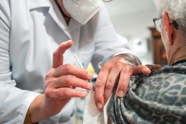 Tunisie-Médenine: L’épuisement des stocks de vaccins cause le mécontentement des personnes âgées