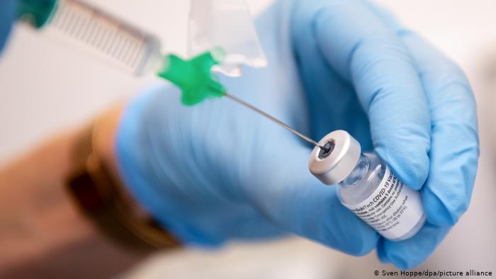 Tunisie-Coronavirus : Décès d’un sexagénaire après avoir reçu le vaccin, un médecin légiste clarifie