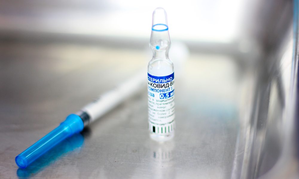 Tunisie-Vaccin anti Covid-19: Mise à jour du nombre des vaccinés