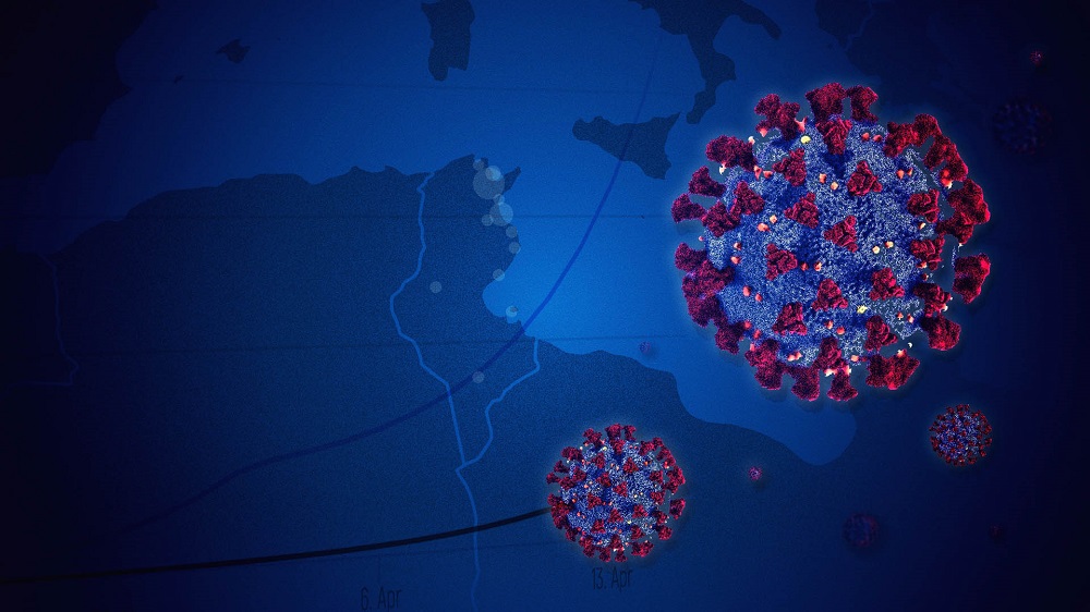 Tunisie-Faouzi Mehdi : 30 contaminations par le variant britannique du Coronavirus