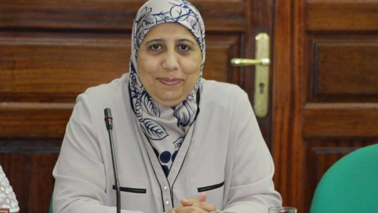 Tunisie-Yamina Zoghlami : Des députées ont été harcelées pour signer la motion de censure