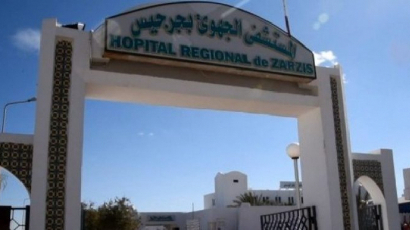 Tunisie : L’hôpital de Zarzis reçoit du matériel médical de la Coordination des Associations du Sud en France