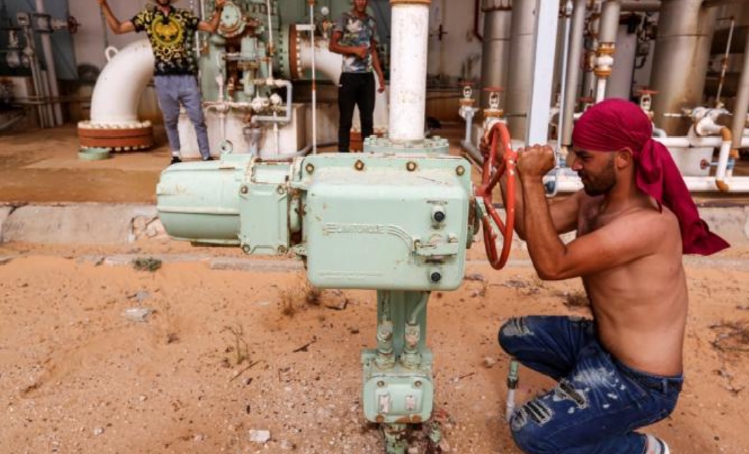 Après avoir préparé son plan de « désinvestissement », la société pétrolière OMV quittera-t-elle la Tunisie ?