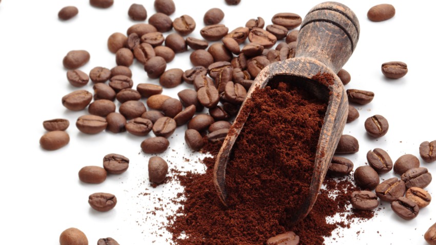 TN BEAUTÉ : Le miracle du café