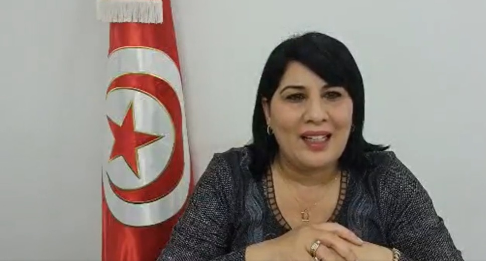 Abir Moussi portera plainte contre Kais Saied, le ministre de l’Intérieur et la gouverneure de Sousse