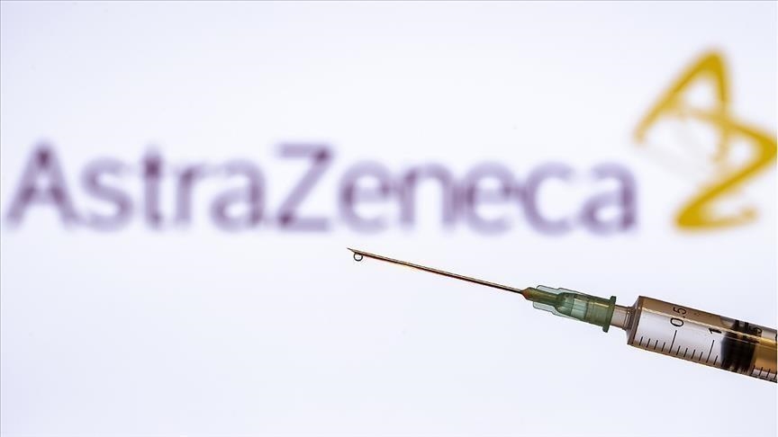 AstraZeneca: La dose de rappel est efficace contre “Omicron”