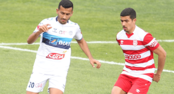 Ligue 1 : L’EST et l’ESS à l’abri, duels à distance en bas du classement