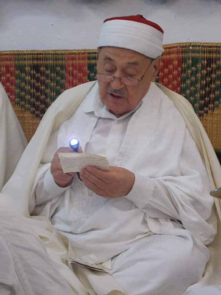 Tunisie- Sidi Belhassen perd l’un de ses Cheikhs