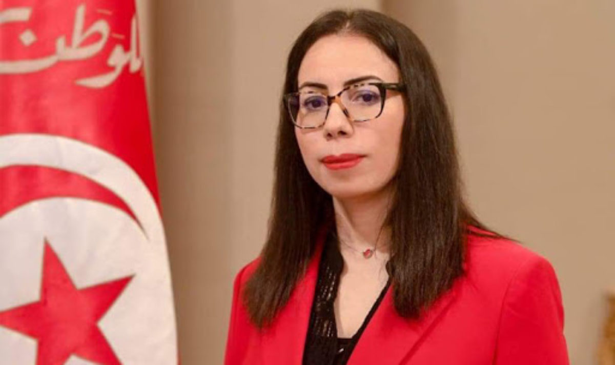 Tunisie-Enregistrement fuité: Nadia Akacha sort enfin de son silence