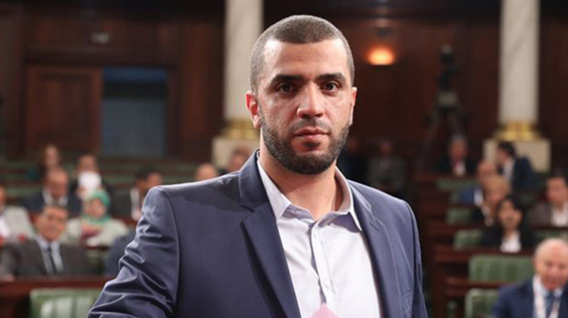 Tunisie- Yassine Azaza rappelle que le procès de Chafik Jaraya a eu lieu devant le tribunal militaire