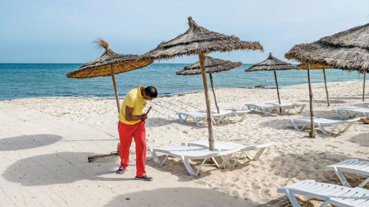 La solution gouvernementale pour les dettes touristiques sera-t-elle la confiscation des hôtels ?