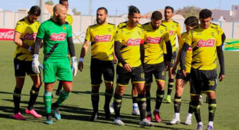 Ligue 1 : soupçon d’un match truqué entre la JS Kairouan et l’US Ben Guerdane