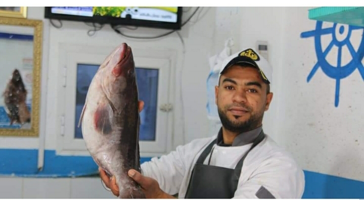 Tunisie: Un restaurateur promet des poissons gratuits pendant le Ramadan
