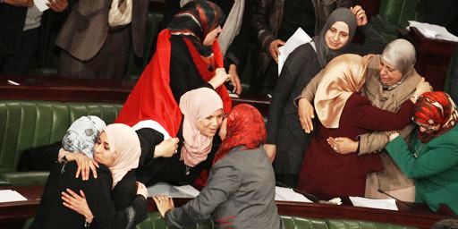 Tunisie – Ils sont tous tombés dans le piège inextricable de leur propre ignorance