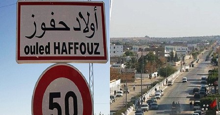 Tunisie – Suspension des prières à la mosquée et renforcement du couvre feu à partir de 20 heures à Aouled Haffouz