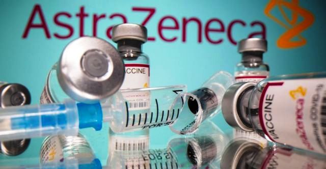 Grande Bretagne : 168 complications thrombo-emboliques dont 32 décès dus au vaccin AstraZeneca