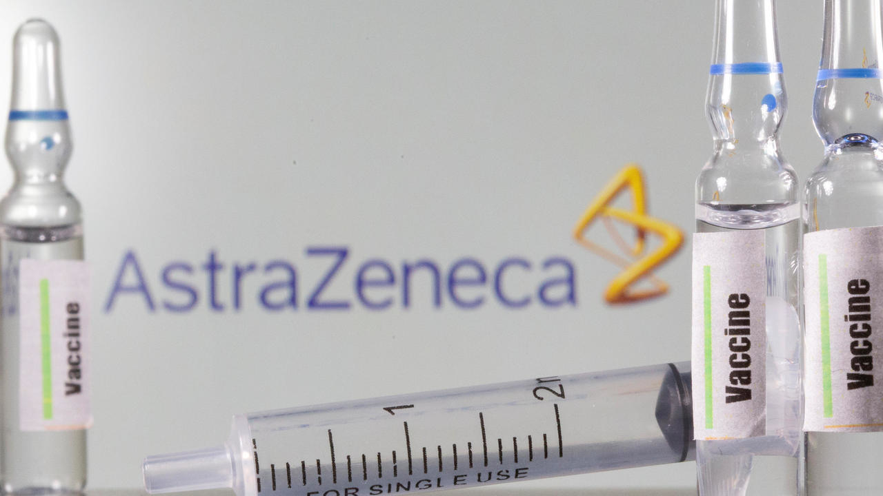 Effets secondaires du vaccin AstraZeneca: Les précisions de Hechmi Louzir