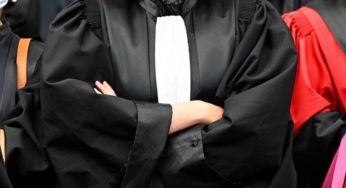 Kairouan: Les avocats en grève générale à cette date