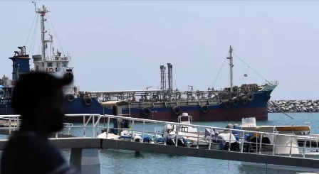 Un navire israélien ciblé par une attaque attribuée à l’Iran