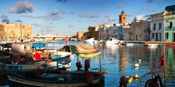 Bizerte: Les commerçants du marché Slaheddine Bouchoucha protestent