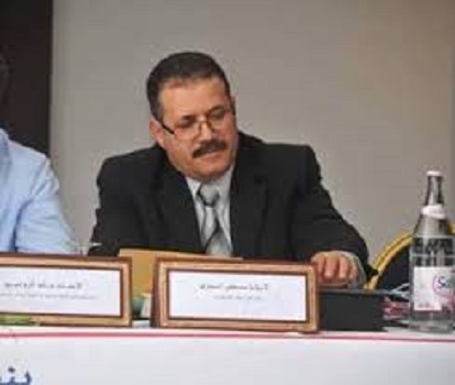 Tunisie-ONAT : Le Bâtonnier Brahim Bouderbala félicite Kamel Ben Younes pour sa nouvelle nomination à la tête de la TAP