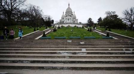 France : Macron annonce son plan de réouverture du pays en quatre étapes