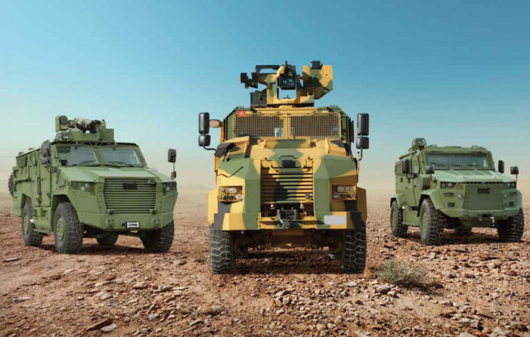 Tunisie: Le ministre de la Défense appelle à adopter un projet de loi relatif à un prêt pour l’achat de camions militaires