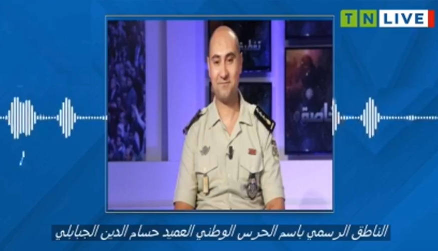 Houssemeddine Jebabli : Des terroristes ont planifié un attentat contre le ministre de l’Intérieur
