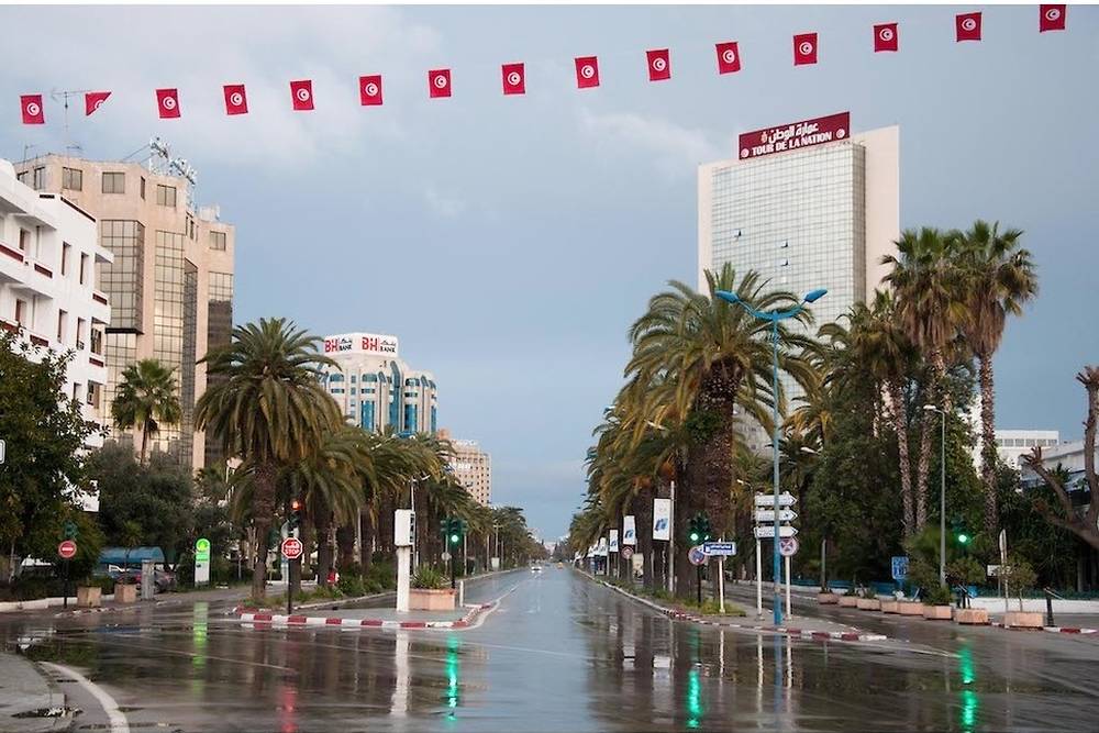Tunisie : Rafik Boujdaria appelle à instaurer un confinement ciblé de deux semaines
