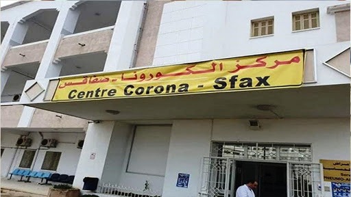 Tunisie – Poursuite de la hausse des cas de covid à Sfax
