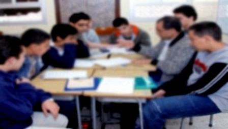 Tunisie – Ils sacrifient l’éducation des enfants pour faire exploser les cours particuliers !!