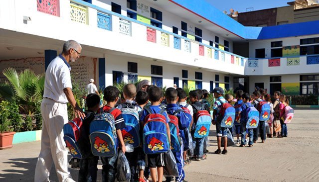 Tunisie-Fermeture des écoles: La décision sera annoncée lundi prochain