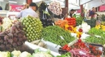 Tunisie [Vidéo]: Ambiance au Marché central de Mahdia au premier jour de Ramadan