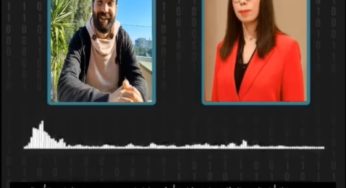 URGENT-Enregistrement fuité [AUDIO] : Nadia Akkache lance un cyber-lynchage contre l’ancien ambassadeur de Tunisie au Conseil de Sécurité