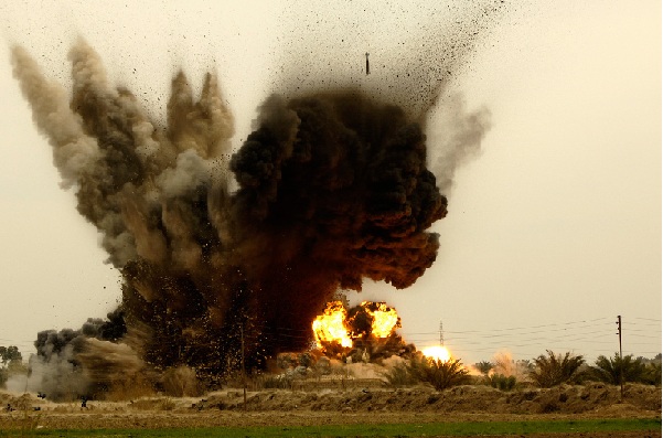Explosion d’une mine à Kasserine: Une bergère amputée de la jambe [Déclaration]