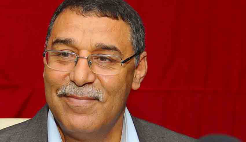 Tunisie- Événements de Bab Souika: Abdelhamid Jelassi qualifie l’attentat d’incident isolé