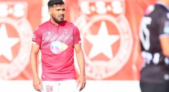 Ligue 1 : Le Club Africain confirme sa réserve contre Houcine Benayada