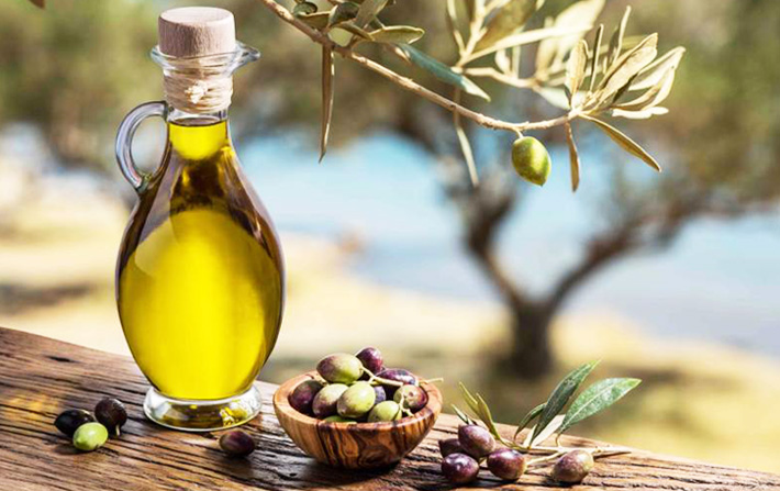 Tunisie-Huile d’olive: Augmentation de 47,2% des recettes des exportations