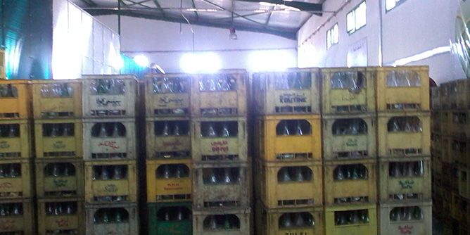 Tunisie [Vidéo]: Pénurie de l’huile végétale subventionnée, explications de la direction du commerce à Béja