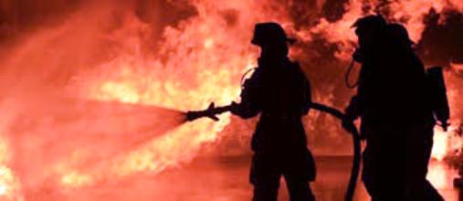 Gabes: Les flammes ravagent un point de vente de carburants