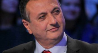 Issam Chebbi réitère son appel à manifester demain malgré la décision de l’interdiction des rassemblements