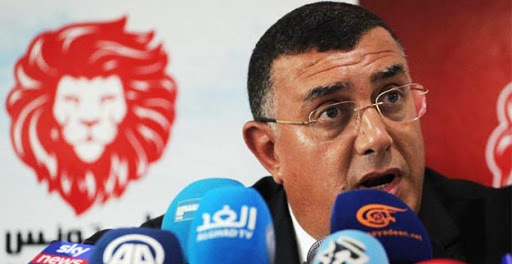 Tunisie – EXCLUSIF : Iyadh Elloumi démissionne de 9alb Tounes