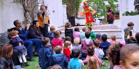 Tunisie – Aucune mesure pour les instituts de formation professionnelle et des jardins d’enfant et crèches ?