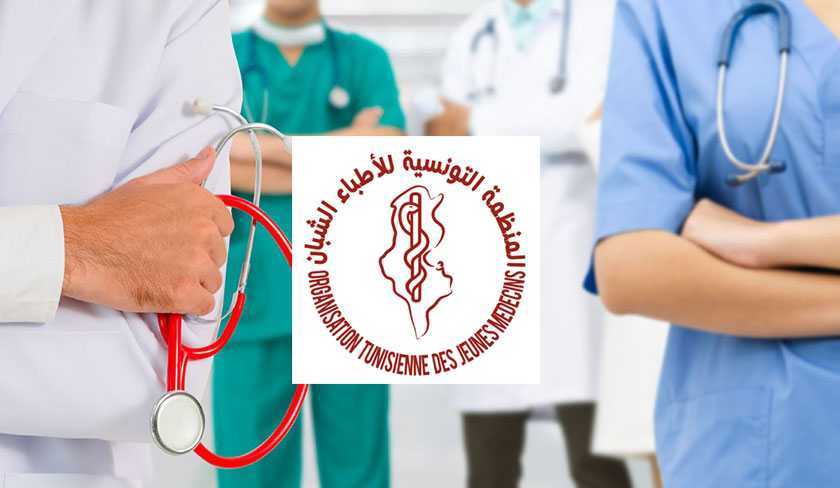 Tunisie-Censure médiatique: L’Organisation des jeunes médecins réagit