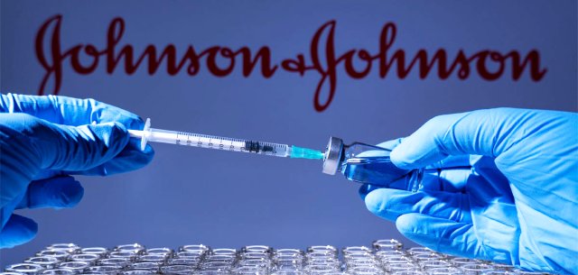 Les USA lèvent l’interdiction sur l’usage du vaccin Johnson & Johnson